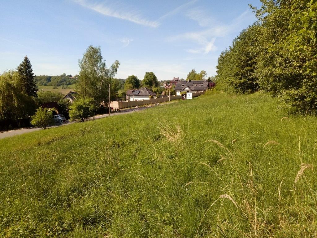 Działka budowlana Janowice. Zdjęcie 15