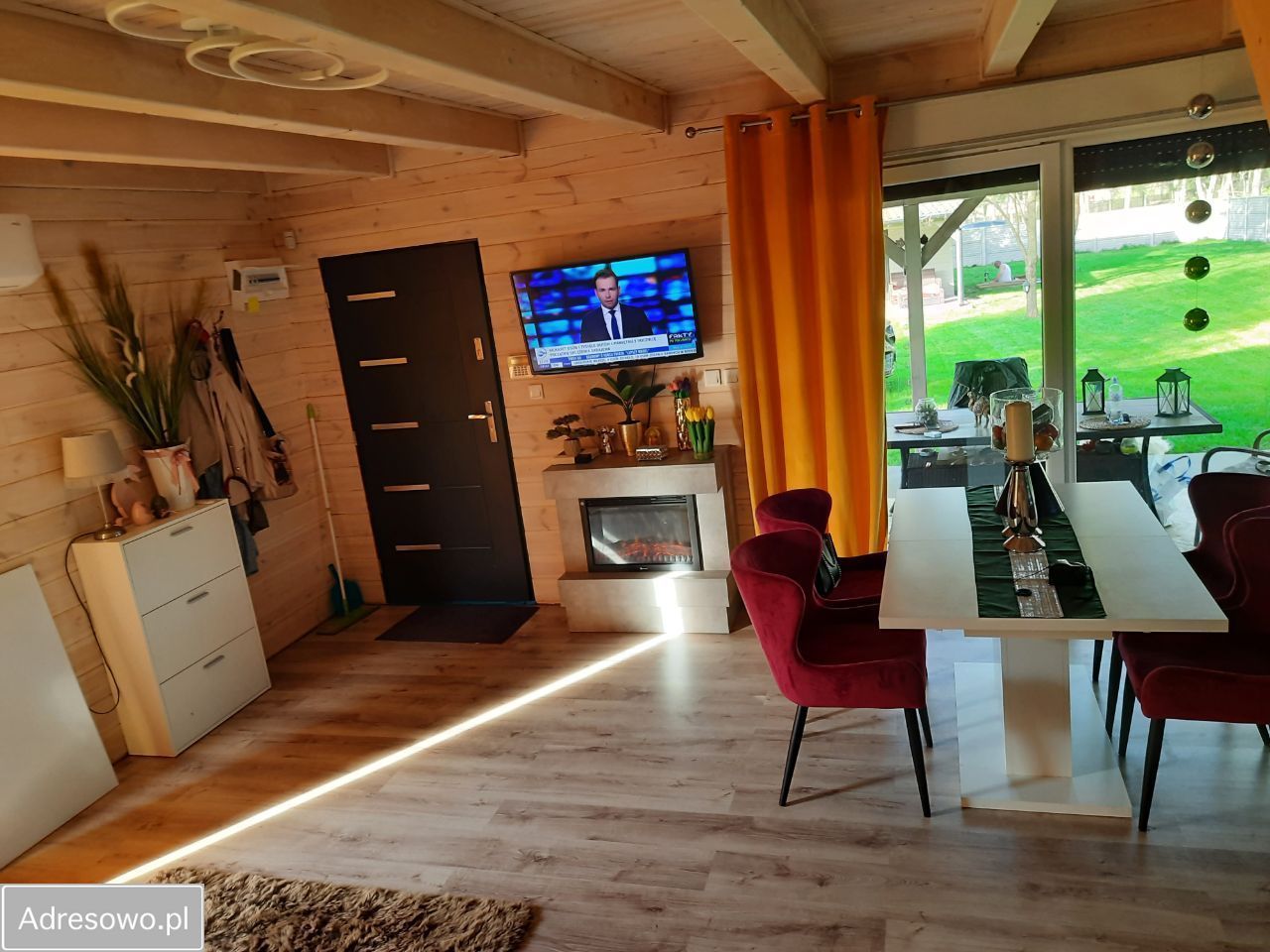 dom wolnostojący, 3 pokoje Boszkowo-Letnisko. Zdjęcie 6