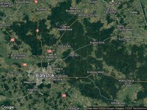 Lokal Supraśl