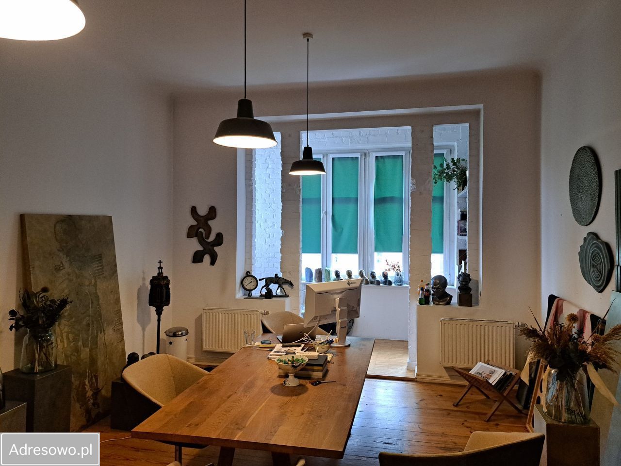 Mieszkanie 6-pokojowe Poznań Grunwald, ul. Stanisława Wyspiańskiego. Zdjęcie 3