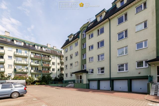 Mieszkanie 2-pokojowe Warszawa Białołęka, ul. Grzymalitów. Zdjęcie 11