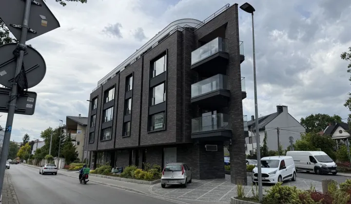Mieszkanie 4-pokojowe Kraków Śródmieście, ul. Zarzecze