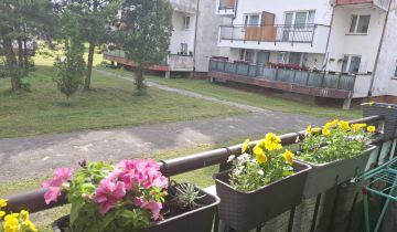 Mieszkanie 4-pokojowe Poręba, ul. Przemysłowa
