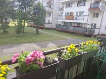 Mieszkanie 4-pokojowe Poręba, ul. Przemysłowa