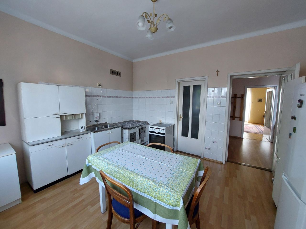 dom wolnostojący, 3 pokoje Częstochowa Raków, ul. Okrzei. Zdjęcie 6