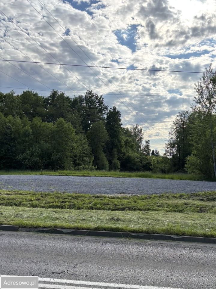 Działka inna Kraków Kosocice, ul. Niebieska. Zdjęcie 5