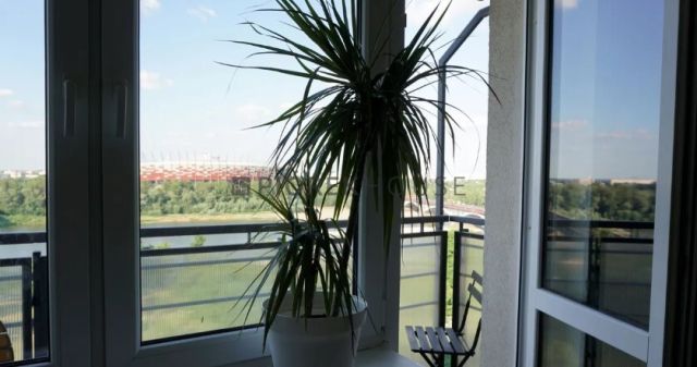 Mieszkanie 1-pokojowe Warszawa Śródmieście, ul. św. Franciszka Salezego. Zdjęcie 16