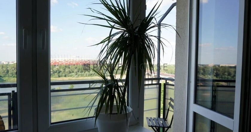 Mieszkanie 1-pokojowe Warszawa Śródmieście, ul. św. Franciszka Salezego. Zdjęcie 16