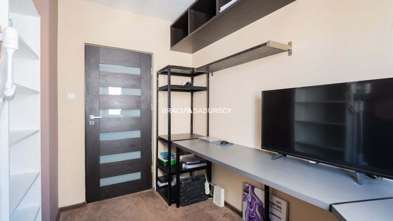 Mieszkanie 3-pokojowe Kraków Mistrzejowice, os. Oświecenia. Zdjęcie 16