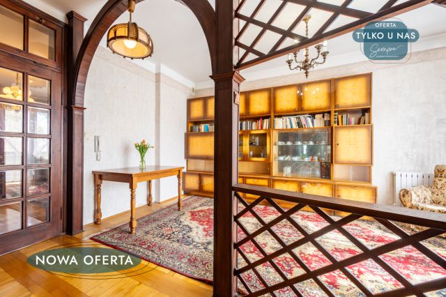 dom wolnostojący, 6 pokoi Łódź Bałuty, ul. Uzdrowiskowa. Zdjęcie 10