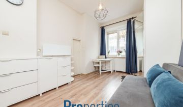 Mieszkanie 1-pokojowe Warszawa, ul. Stalowa