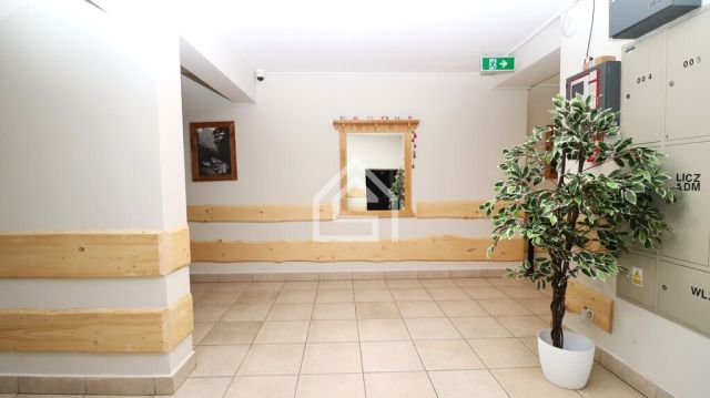 Mieszkanie 2-pokojowe Bukowina Tatrzańska, ul. Wierch Głodowski. Zdjęcie 21