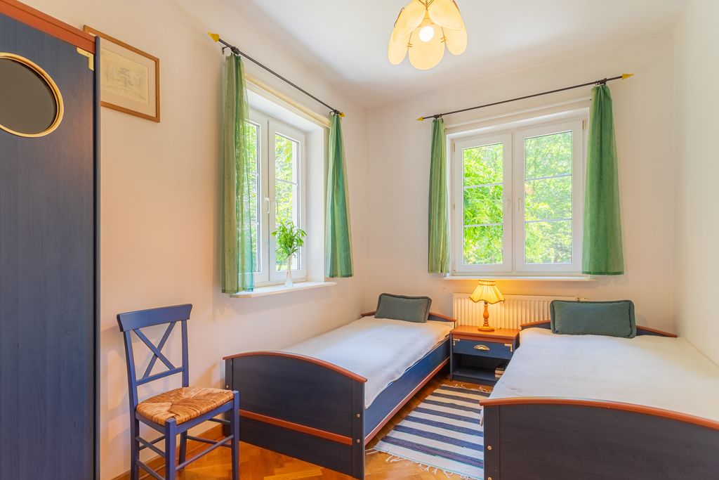 dom wolnostojący, 4 pokoje Celinów, ul. Świerkowa. Zdjęcie 12