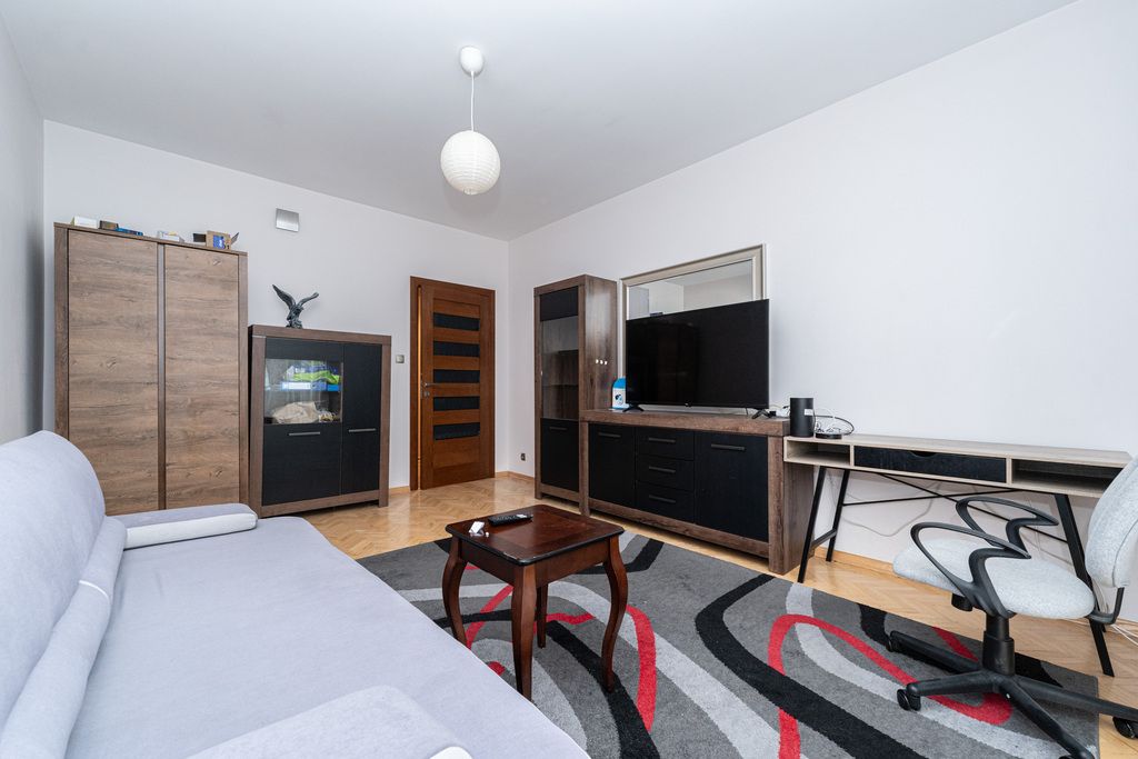 Mieszkanie 2-pokojowe Warszawa Praga-Południe, ul. Józefa Dwernickiego. Zdjęcie 5