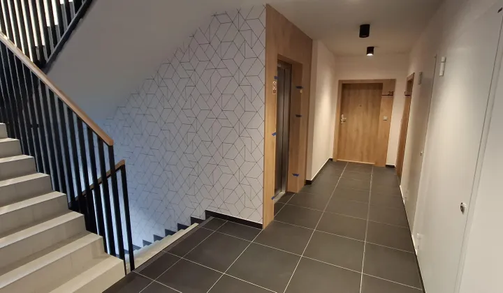 Mieszkanie 2-pokojowe Warszawa Tarchomin, ul. Szafrańców