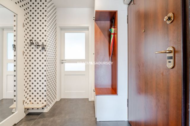 Mieszkanie 3-pokojowe Kraków Swoszowice, ul. Macieja Dębskiego. Zdjęcie 34