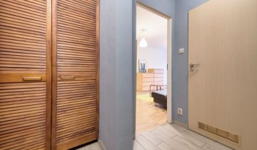 Mieszkanie 1-pokojowe Sopot Brodwino, ul. Władysława Cieszyńskiego