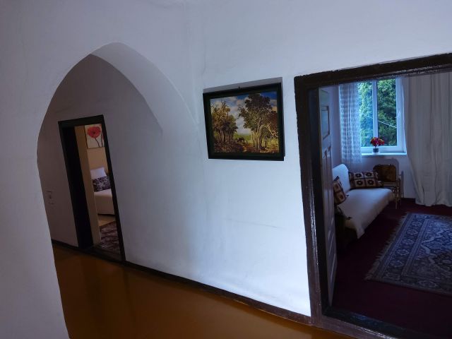 dom wolnostojący, 10 pokoi Jaźwina. Zdjęcie 26