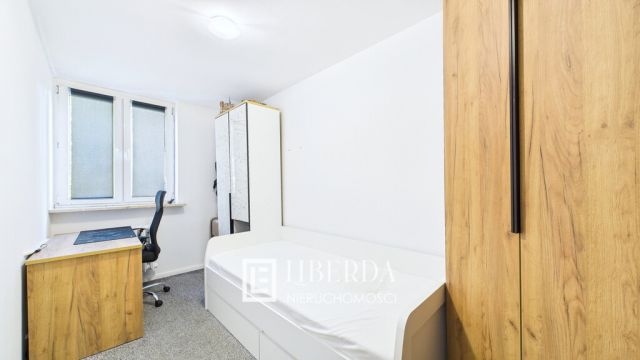 Mieszkanie 3-pokojowe Lublin Kalinowszczyzna, ul. Krzemieniecka. Zdjęcie 5