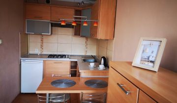 Mieszkanie 1-pokojowe Częstochowa Tysiąclecie, ul. Broniewskiego