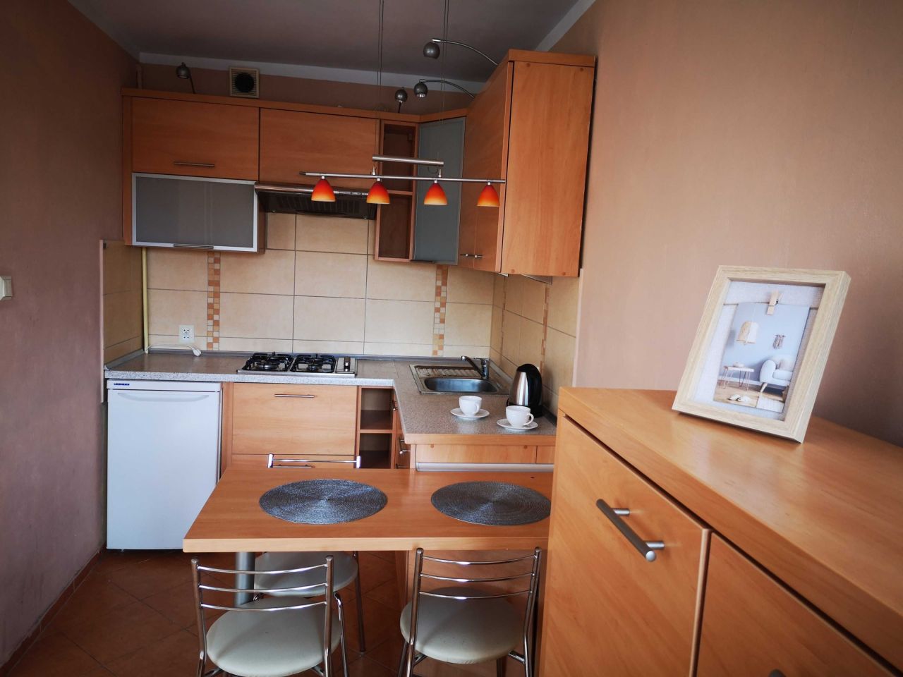 Mieszkanie 1-pokojowe Częstochowa Tysiąclecie, ul. Broniewskiego