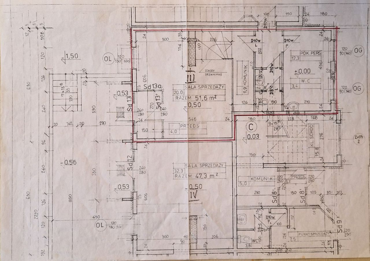 Lokal Kostrzyn nad Odrą, ul. Wędkarska. Zdjęcie 15