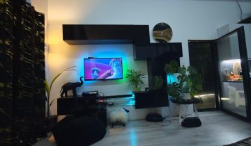 dom wolnostojący Rynia