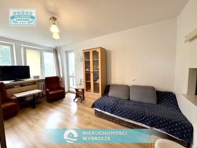 Mieszkanie 2-pokojowe Gdańsk Orunia, ul. Diamentowa. Zdjęcie 1