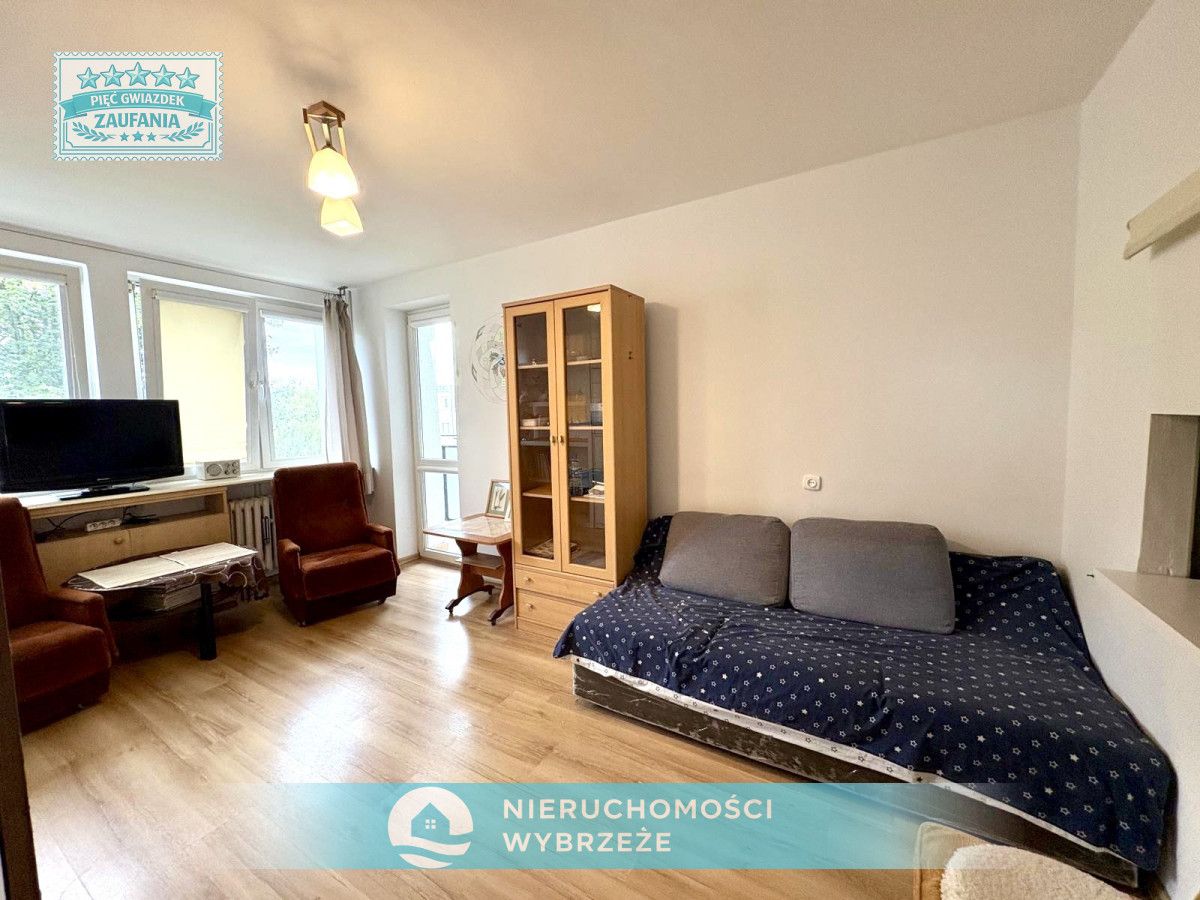 Mieszkanie 2-pokojowe Gdańsk Orunia, ul. Diamentowa. Zdjęcie 1