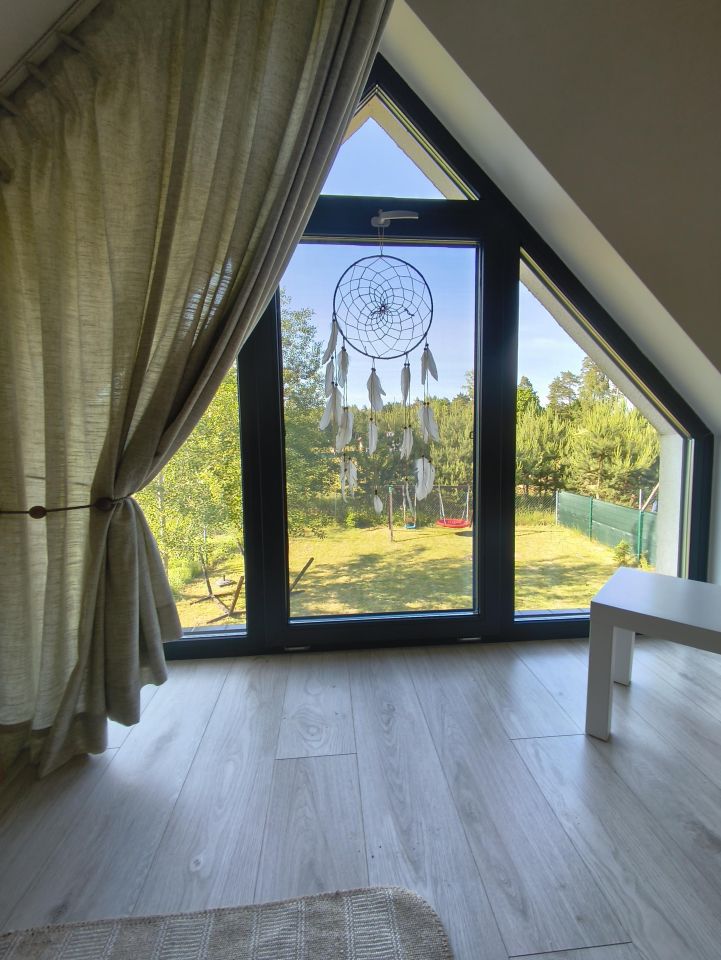 dom wolnostojący, 2 pokoje Siemiany. Zdjęcie 14