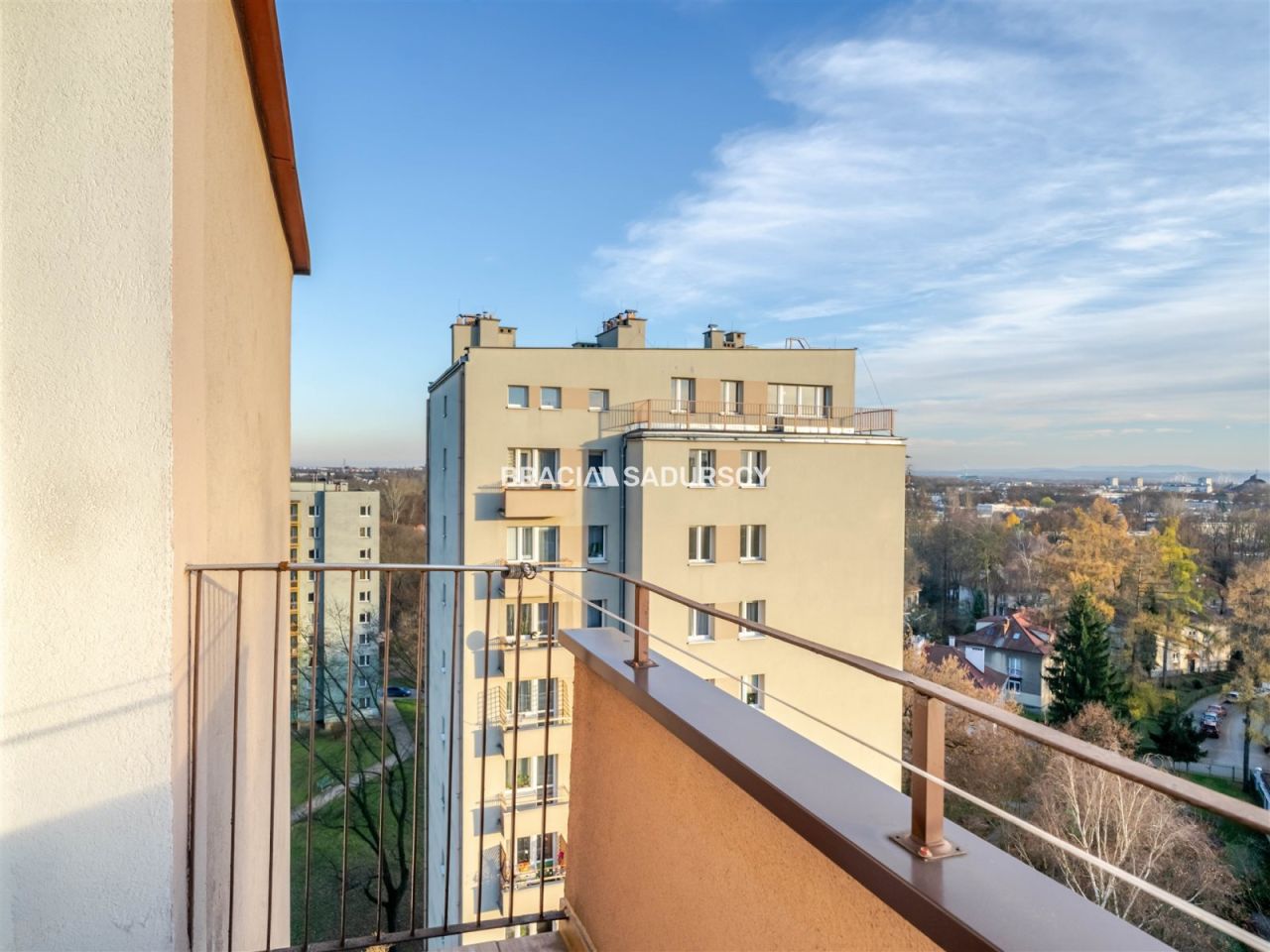 Mieszkanie 3-pokojowe Kraków Nowa Huta, os. Krakowiaków. Zdjęcie 10