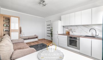 Mieszkanie 2-pokojowe Lublin Bronowice, ul. Puchacza