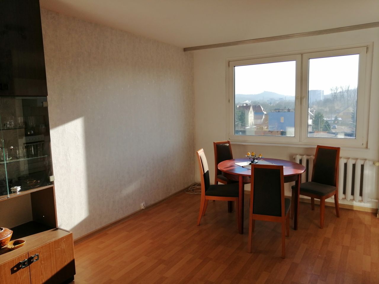 Mieszkanie 2-pokojowe Jelenia Góra Zabobrze, ul. Oskara Kolberga. Zdjęcie 4