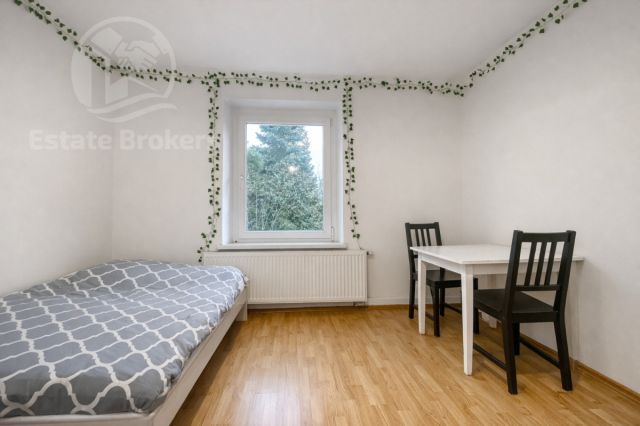 Mieszkanie 3-pokojowe Wrocław Biskupin, ul. Spółdzielcza. Zdjęcie 4