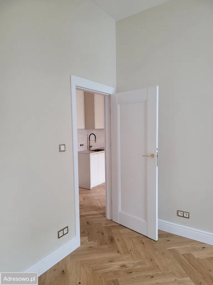 Mieszkanie 3-pokojowe Kraków Dębniki, ul. Kazimierza Pułaskiego. Zdjęcie 7