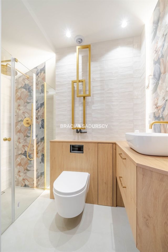 bliźniak, 4 pokoje Kraków Dębniki, ul. Wielkanocna. Zdjęcie 6