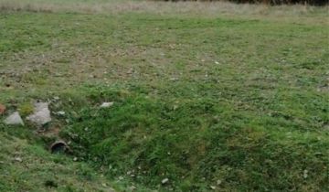 Działka inwestycyjna Zdziechów