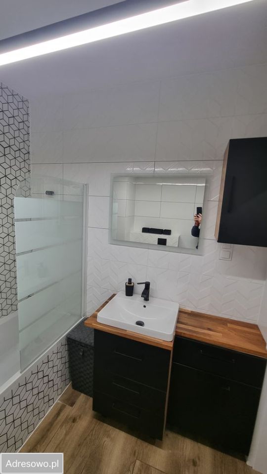 Mieszkanie 2-pokojowe Gdańsk Ujeścisko, ul. Niepołomicka. Zdjęcie 2