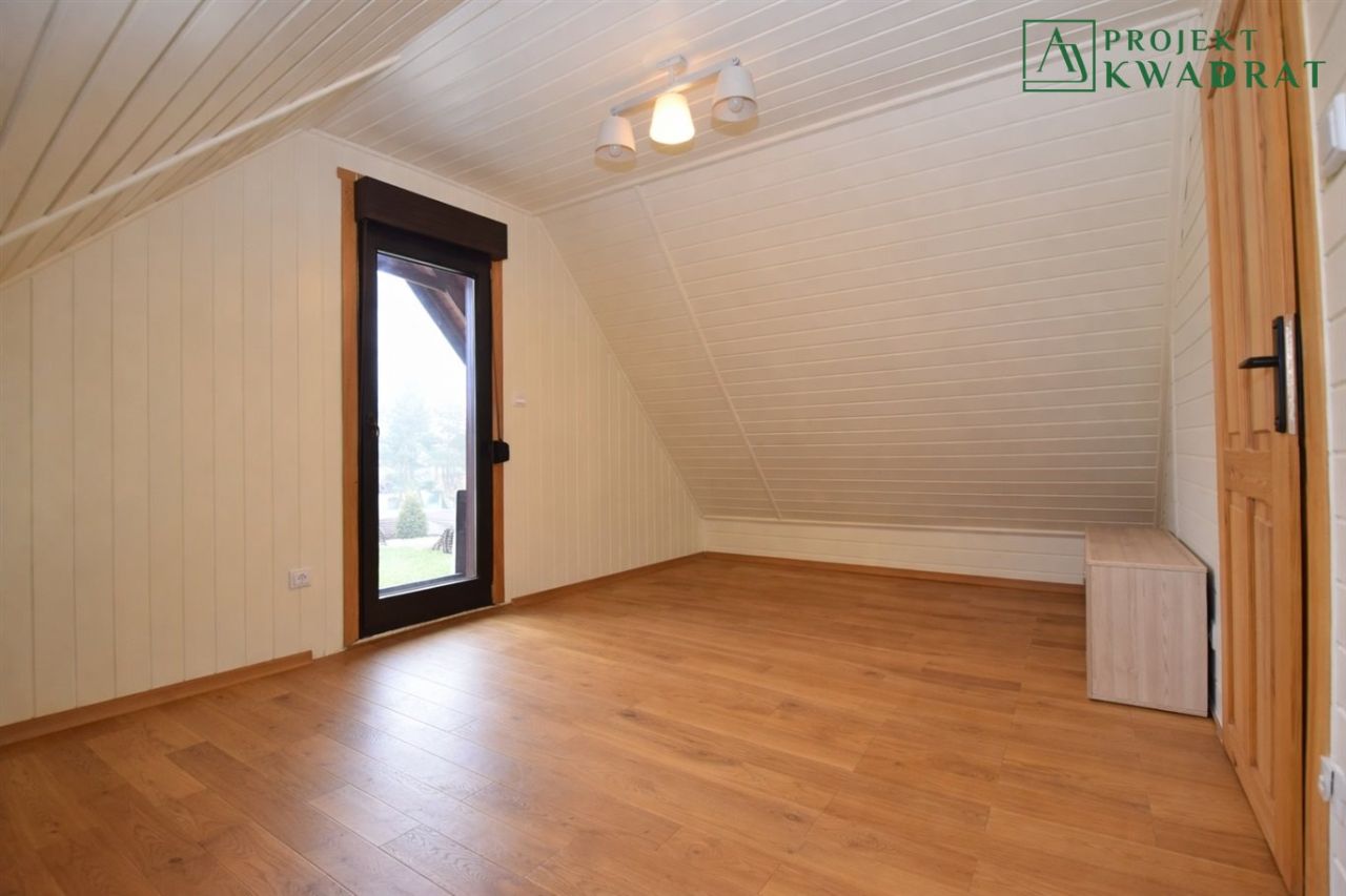 dom wolnostojący, 3 pokoje Stanica, ul. Górnicza. Zdjęcie 12