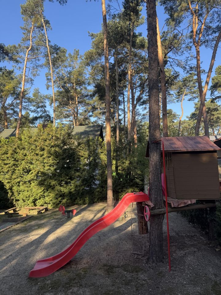 dom letniskowy, 3 pokoje Brenno. Zdjęcie 23