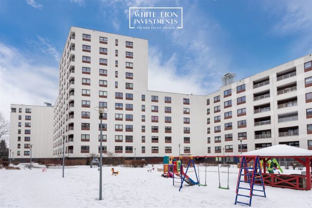 Mieszkanie 1-pokojowe Warszawa Ochota, ul. Mołdawska. Zdjęcie 16