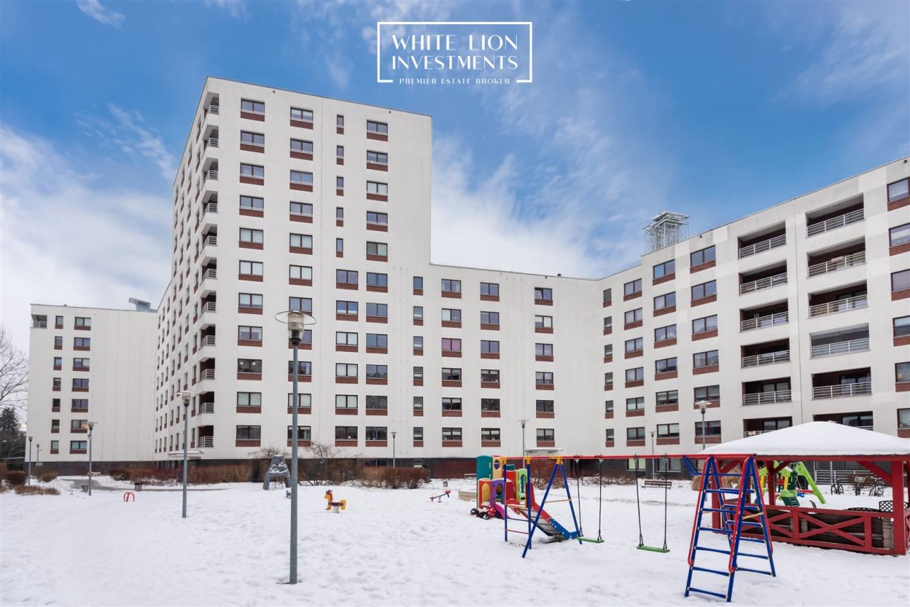 Mieszkanie 1-pokojowe Warszawa Ochota, ul. Mołdawska. Zdjęcie 16