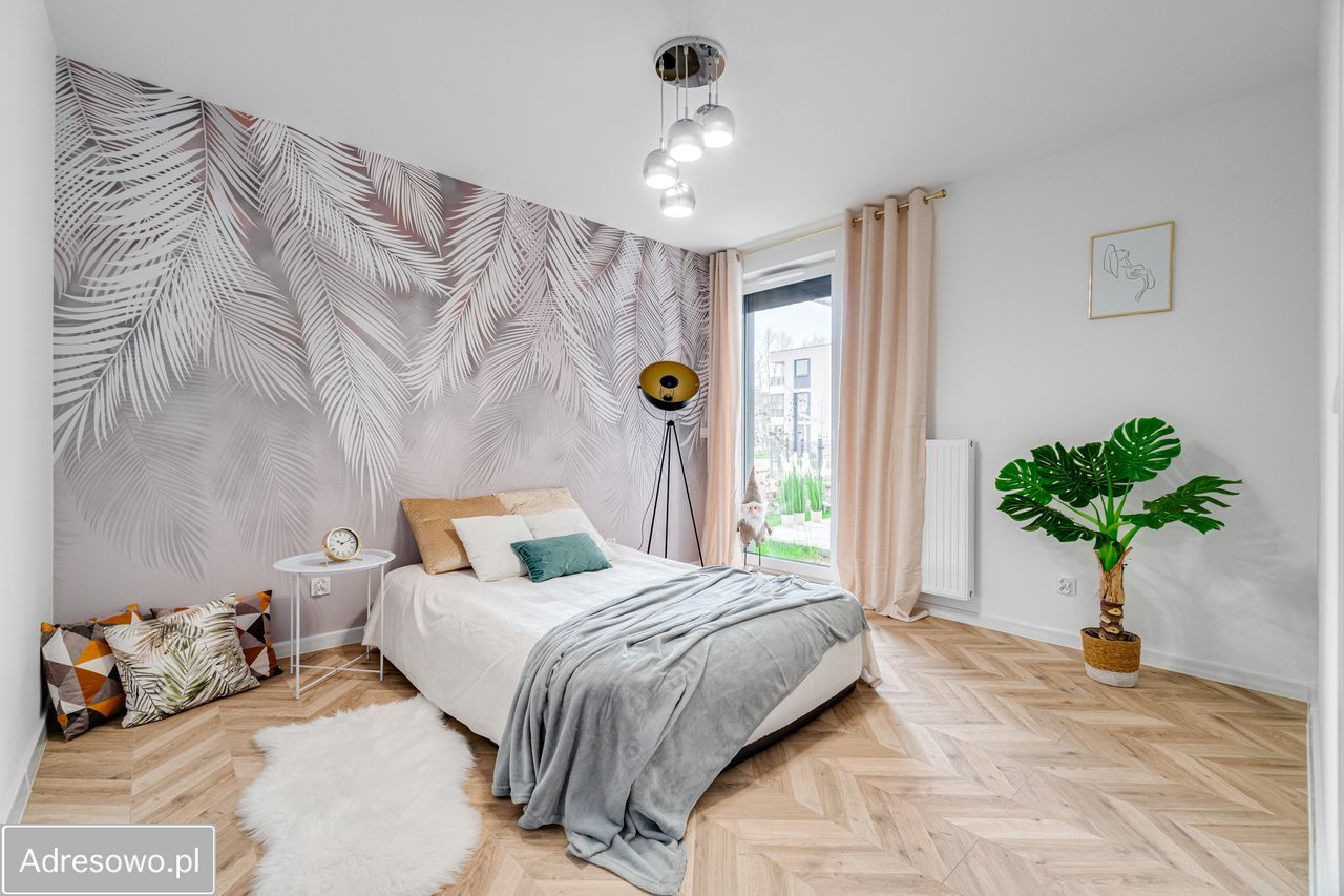 Mieszkanie 2-pokojowe Wrocław Krzyki, ul. Tadeusza Kościuszki. Zdjęcie 7