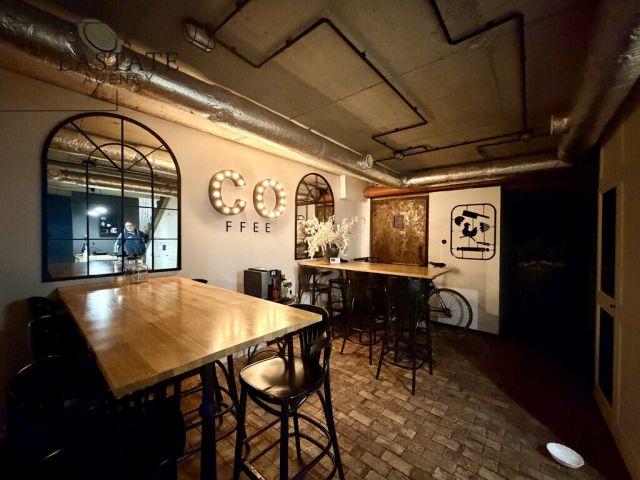 Lokal Warszawa Praga-Północ, ul. Ząbkowska. Zdjęcie 8