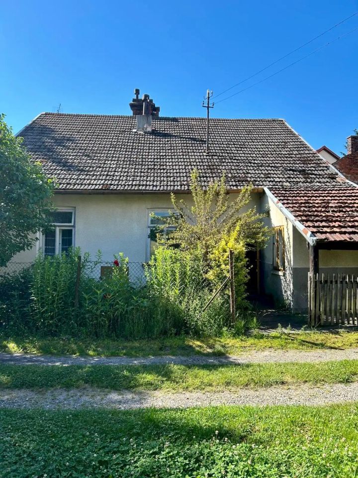 dom wolnostojący Strzyżów Zawale, ul. Konopnickiej. Zdjęcie 2