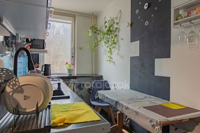 Mieszkanie 3-pokojowe Gdańsk Morena, ul. Krzysztofa Kolumba. Zdjęcie 14