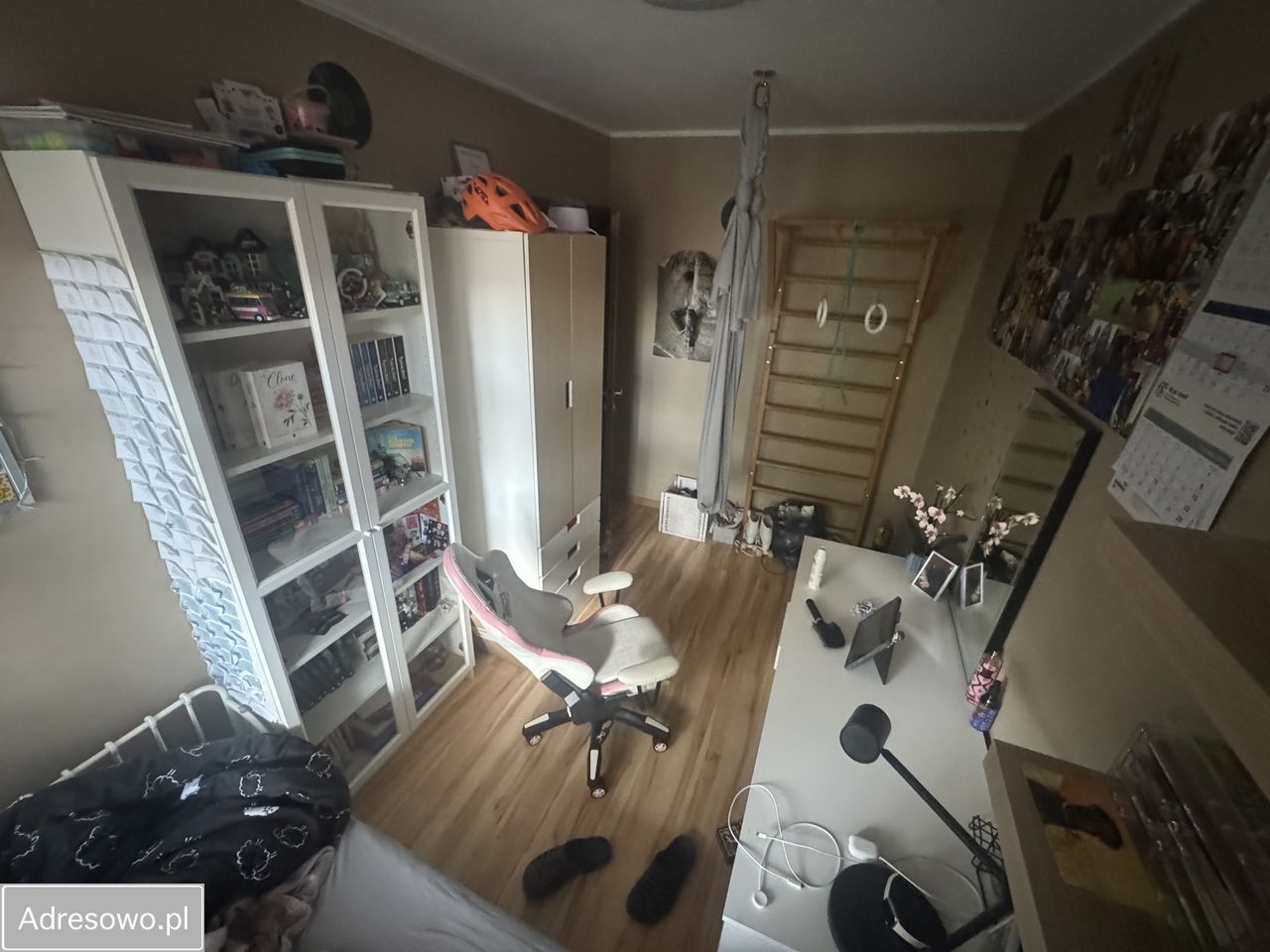 Mieszkanie 4-pokojowe Kalisz, ul. Lipowa. Zdjęcie 3