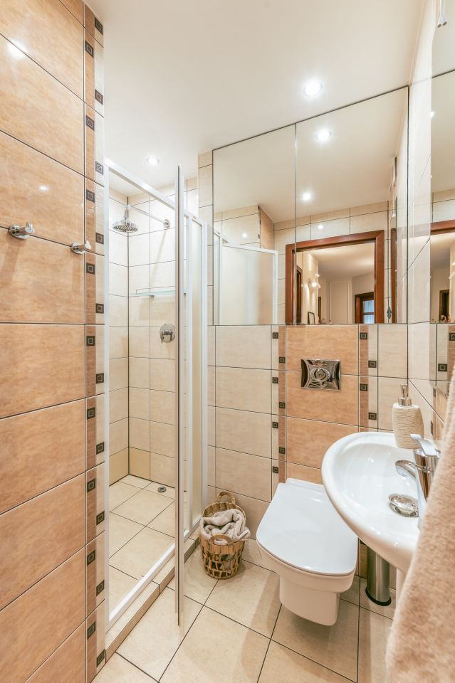 Mieszkanie 3-pokojowe Warszawa Targówek, ul. Wyspowa. Zdjęcie 16