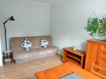 Mieszkanie 2-pokojowe Sopot Sopot Górny. Zdjęcie 1