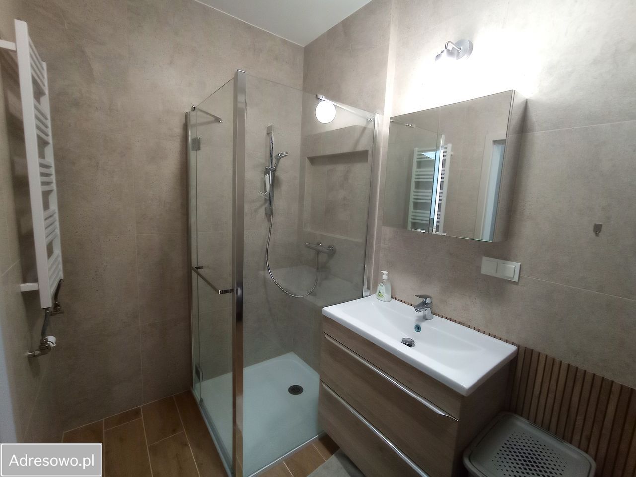 Mieszkanie 2-pokojowe Warszawa Mokotów, ul. Powsińska. Zdjęcie 12